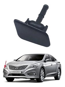 Tampa Esguicho Azera 2012 2013 2014 Direito