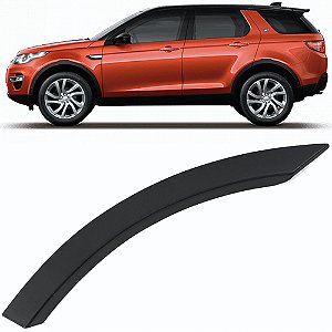 Friso Porta Traseira Esquerda Discovery Sport 2015-2019