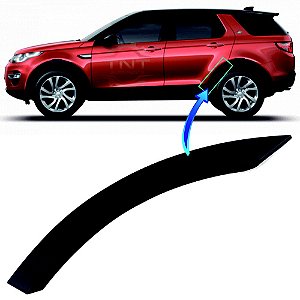 Friso Porta Traseira Esquerda Discovery Sport 2015-2019