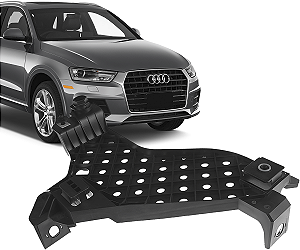 Suporte Base Alojamento Farol Direito Audi Q3 2013 a 2020