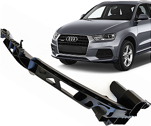 Suporte Alojamento Guia Farol Direito Audi Q3 2013 a 2020