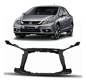 Painel Frontal Dianteiro Civic 2012 2013 2014 2015 2016