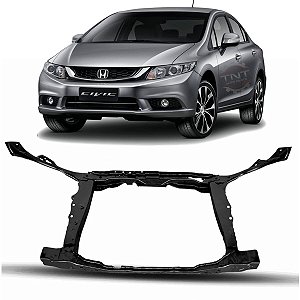 Painel Frontal Dianteiro Civic 2012 2013 2014 2015 2016