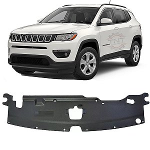 Acabamento Superior Painel Frontal Jeep Compass 2017 á 2020