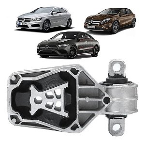 COXIM INFERIOR MOTOR B200 A200 CLA200 GLA200