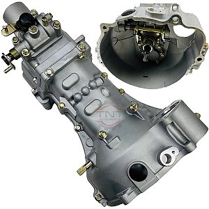 CAIXA CAMBIO TOWNER JR EFFA HAFEI BS09