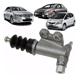 CILINDRO AUXILIAR ATUADOR EMBREAGEM NEW CIVIC NEW FIT CITY