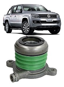 Atuador Embreagem Amarok 2010 a 2018 Câmbio Manual