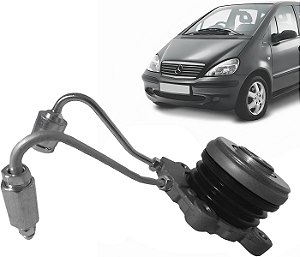 Atuador Embreagem Classe A A160 A190 Manual