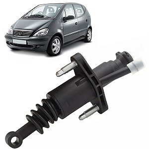 Atuador Cilindro Mestre Pedal embreagem Classe A A160 A190 Manual