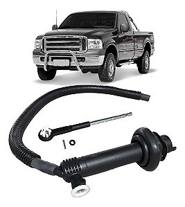 Atuador Cilindro Mestre Embreagem F250 F350 F4000 99 a 2012