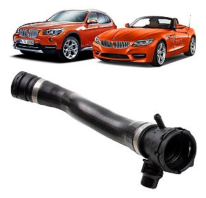 Mangueira Tubo Água Superior Radiador Bmw X1 Z4 2.0 Turbo 2013 2014 2015