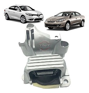 Coxim Suporte Motor Direito Fluence 2.0 2011 a 2017