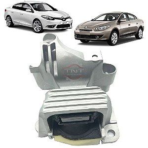Coxim Suporte Motor Direito Fluence 2.0 2011 a 2017