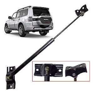 AMORTECEDOR PORTA MALAS TAMPA TRASEIRA PAJERO FULL 2007-2019