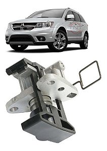Tensor Esticador Secundário Corrente Dodge Journey 2.7 2007 a 2015