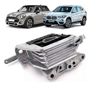 Coxim Suporte Direito Motor Bmw X1 X2 2016 a 2022 Mini Cooper F39 F48