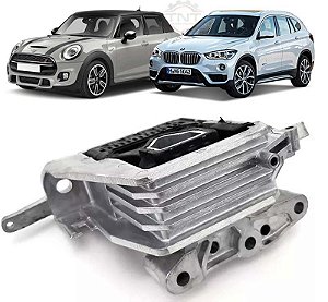 Coxim Suporte Motor Direito Bmw X1 X2 F48 Mini Cooper F39