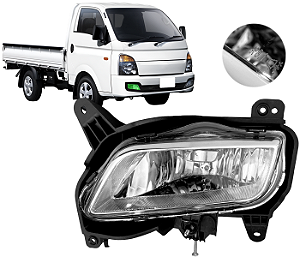 Farol Milha Direito Hyundai Hr 2013 á 2019