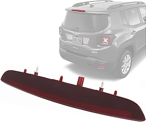 Break Light Luz Freio Renegade 2014 a 2023