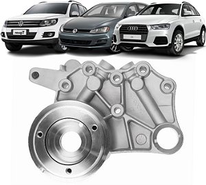Cavalete Comando Válvula Passat Jetta Tiguan Fusca Q3 A3 A4 2.0 Tsi 200cv