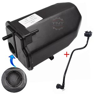 Canister Jetta Fusca Tiguan Passat Tsi 1K0201801E 1K0201801D