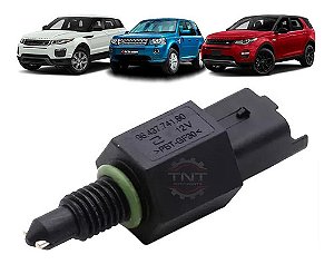 Sensor Filtro Combustível Freelander