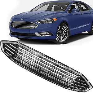 Grade Superior Ford Fusion 2017 2018