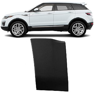 Acabamento Moldura Ponta Inferior Paralama Esquerdo Evoque Pure Prestige SE 2012 a 2018