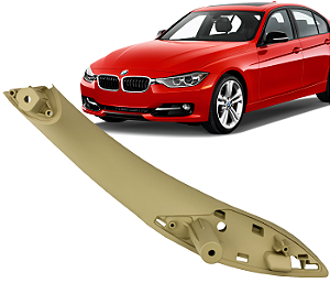 Puxador Porta Traseira Esquerda Bmw 320i 328i F30 2013-2018