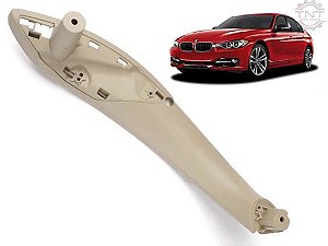 Puxador Porta Traseira Esquerda Bmw 320i 328i F30 2013-2018