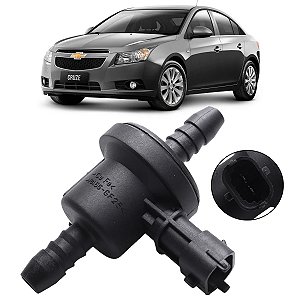 Válvula Sensor Canister Cruze Tracker 1.8 Sonic 1.6 2011 a 2016