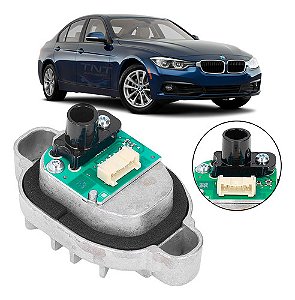 Reator Módulo Led Farol Bmw 320i 328i 2016 2017 2018 6 Pinos