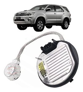 Reator Módulo Farol Xenon Hilux Rav4 Sw4 D4S D4R 2005 a 2015