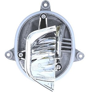 Reator Módulo Farol Bmw X5 X6 Direito 63117381450