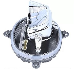 Reator Módulo Farol Bmw X5 X6 Direito 63117381450