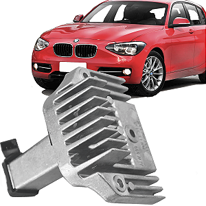 Reator Módulo Farol BMW  F20 F21 120i 130i 2012 a 2016