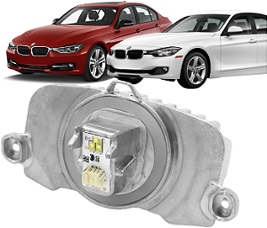 Reator Módulo Farol Led BMW  320i 328i F30 2012 a 2015