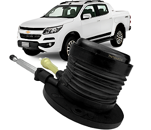 Atuador Embreagem S10 2.4 8v Flex 2.8 8v Diesel 2012 a 2020
