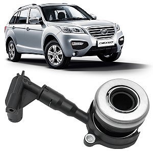 Atuador Embreagem Lifan X60 2016 2017 2018 19 Ré Pra Frente