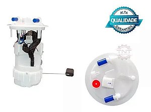 Bomba Combustível C/ Bóia Megane 2.0 Gasolina 2007 Á 2013