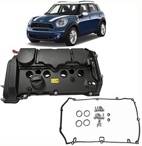 Tampa Válvula Mini Cooper R55 R56 R57 R58 R59 R60 R61 N18 Clubman Countryman Cabrio