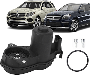 Motor Atuador Freio Mão Elétrico Ml250 Ml350 Gle
