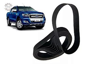 Correia Caixa Direção Elétrica Ford Ranger 2017 Á 2022