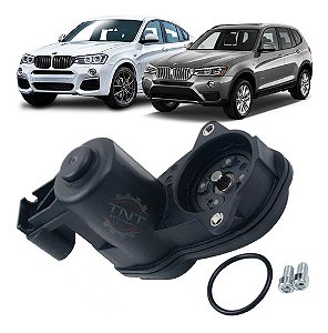 Motor Atuador Freio Mão Elétrico Bmw X3 F25 X4 F26 Z4 E89