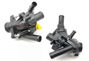 Válvula Termostática Mercedes A200 A250 B200 Cla200 Gla200