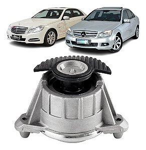 Coxim Suporte Motor C180 C200 C250 2007 á 2014