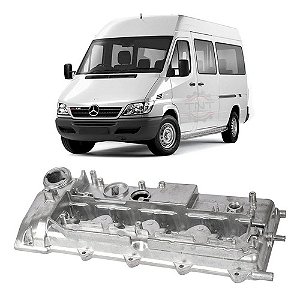Tampa Válvula  Sprinter 311 313 413 Cdi 2002 á 2012