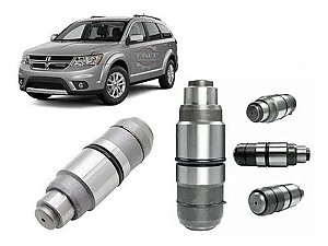 Tensor Esticador Corrente Distribuição Dodge Journey 2.7 V6 2007 a 2014