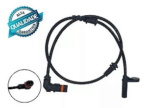 Sensor Freio Abs Dianteiro Mercedes C180 C200 C250 2007-2014